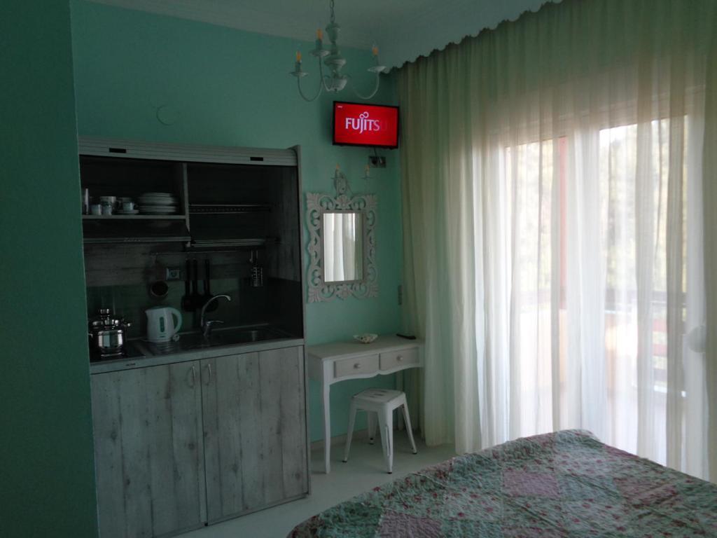 Studio Tasos Limenaria (Thasos) Exterior foto