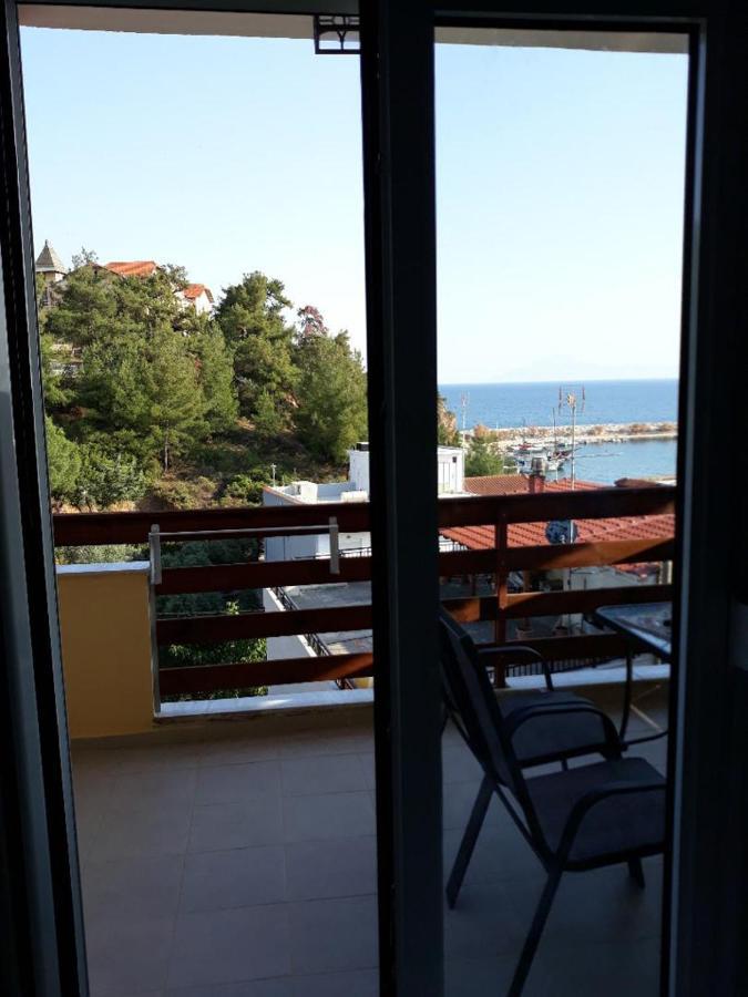 Studio Tasos Limenaria (Thasos) Exterior foto