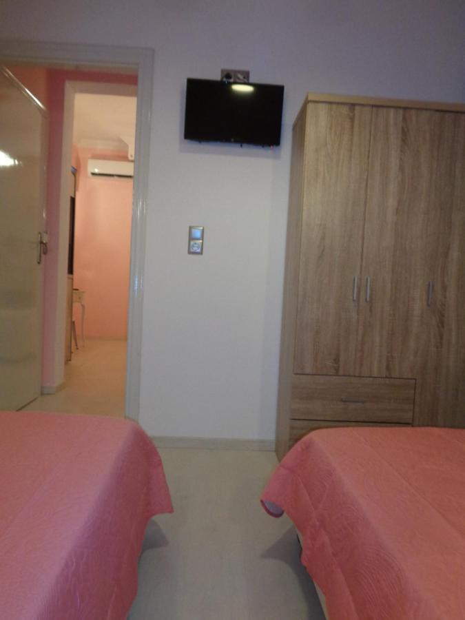Studio Tasos Limenaria (Thasos) Exterior foto