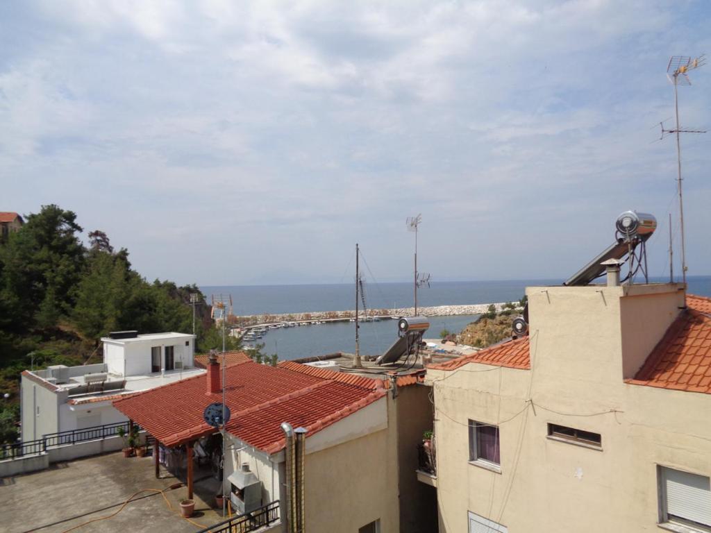 Studio Tasos Limenaria (Thasos) Exterior foto